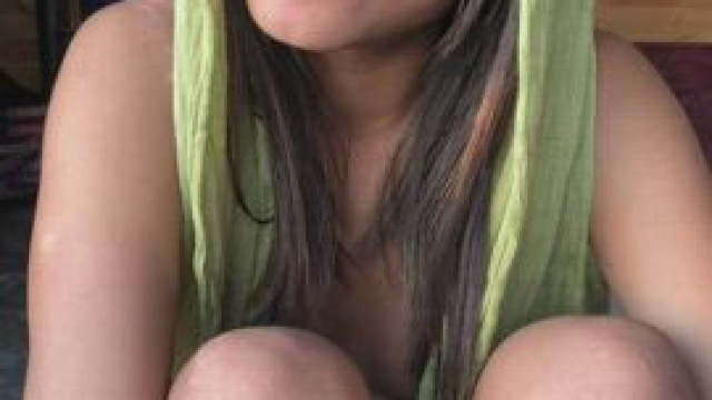 Am I your favorite Latina?