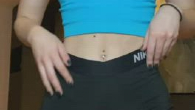 are skinny swedish girls with big tits even attractive