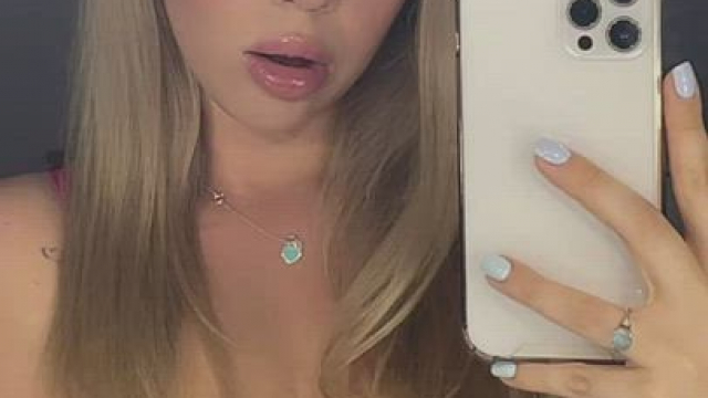 how many times a day will you fuck me