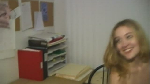 Best friends going wild and having fun!