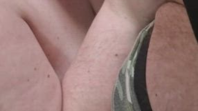 Just quick and random one