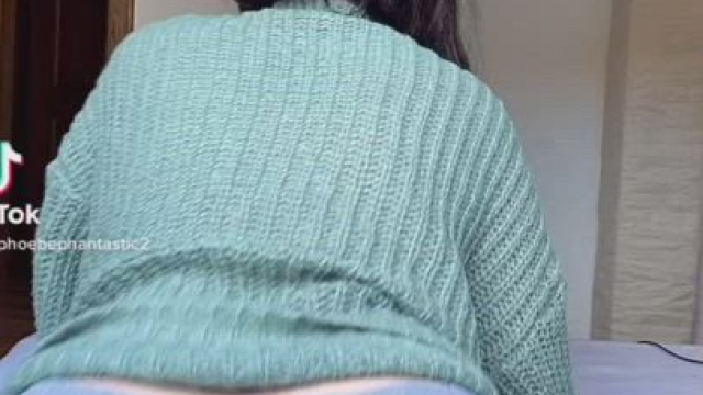 If you look closely you can see my boobs flashing