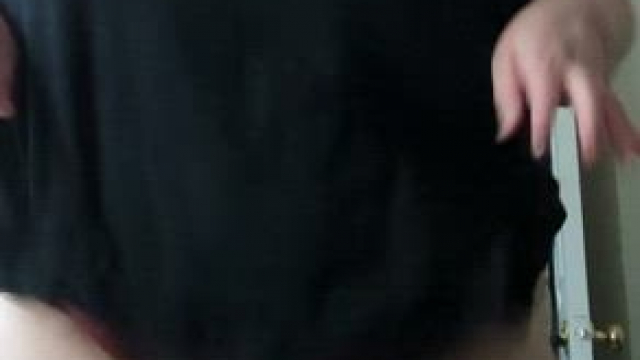 Titty Tuesday anyone?