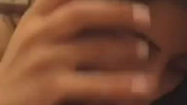 Sexy Desi Secretary Worshiping Boss