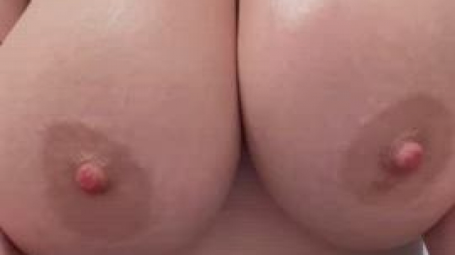 My H cups are all oiled up and ready for you to do what you want with them