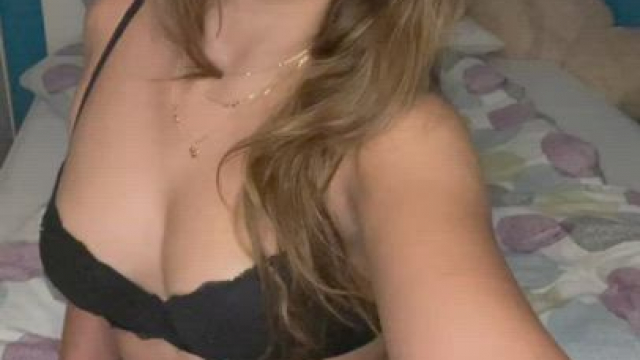 I might look innocent, but actually im really freaky