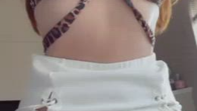 Any girl with tits and a pussy like this was clearly made for fuckdoll training