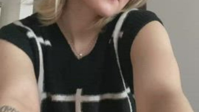 They will be even sexier in your hands