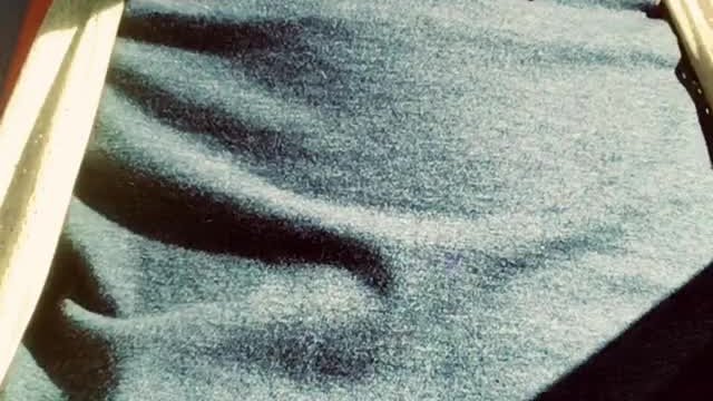 Throwback to my first flash suitable for this sub 