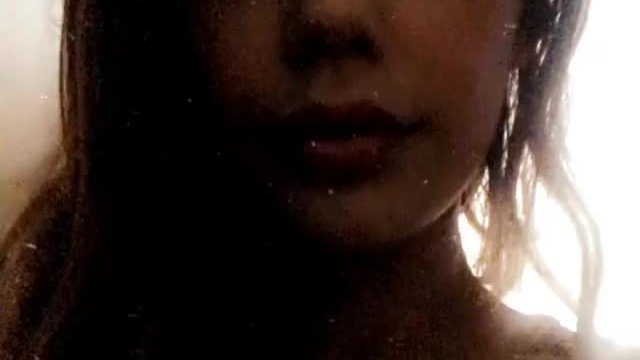 I wanna know what you’d do to me 