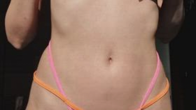 I'm in like with these cute panties