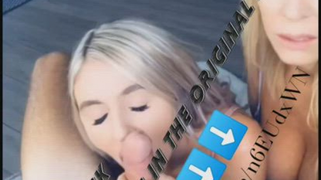 Get her premium collection...