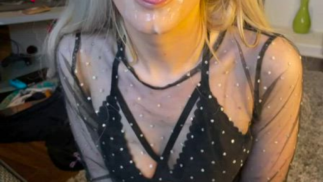 I’m ready for another load, wanna help me out?