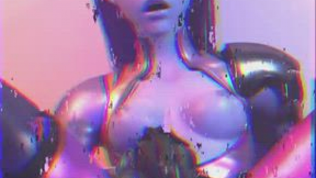 Widowmaker (Bob Volskiy) [Overwatch]