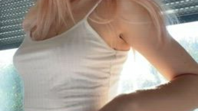 nice ass in cute shorts