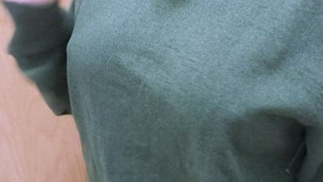 Do you like my big boobs?