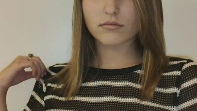 Top 0.2 Barely Legal 18 Years Old Premium Custom Videos