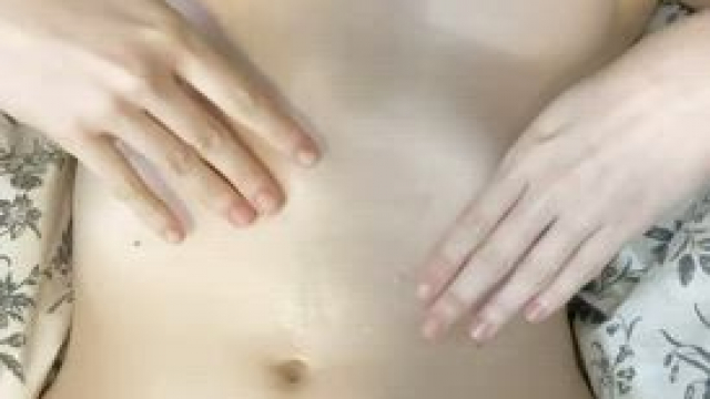 Can’t waste a single yummy drop