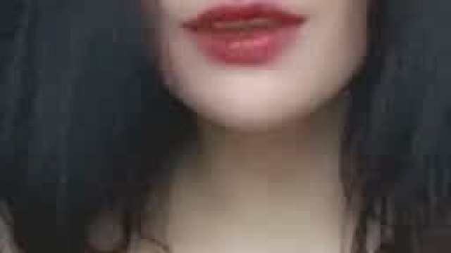 i am not ahegao goddess but i like this gif