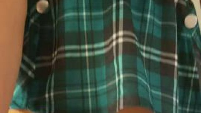 I like getting banged but I cum faster when I’m on top