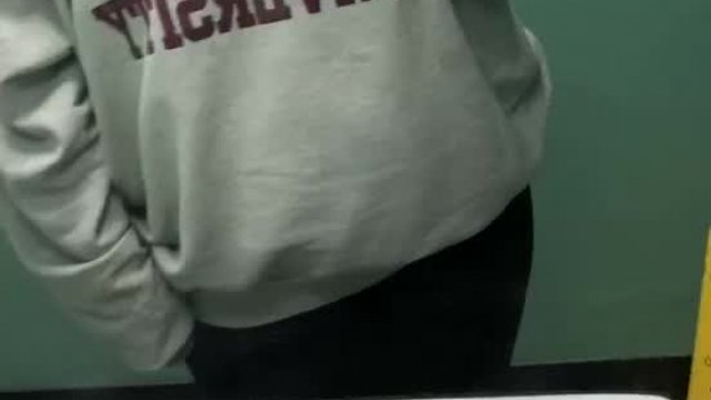 Extra casual day at work :) [f]