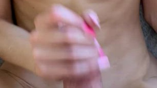 The bigger the cock the bigger my biceps lol