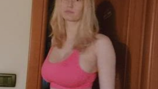 Help me choose: red or camo?