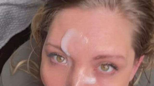 I received my reward