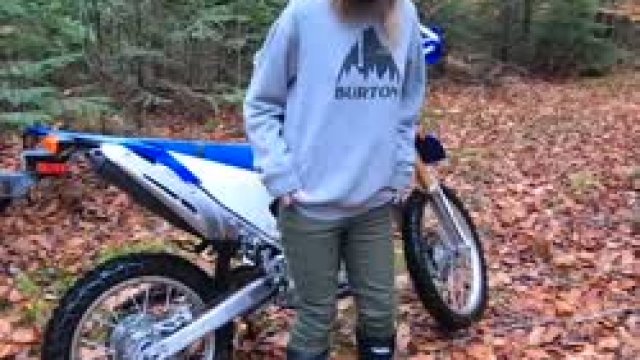 Here’s my humble submission for you discerning boob experts, not the biggest but