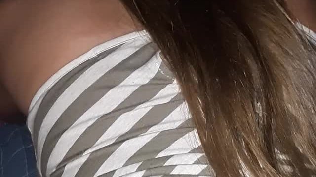 French kiss it. [F36]