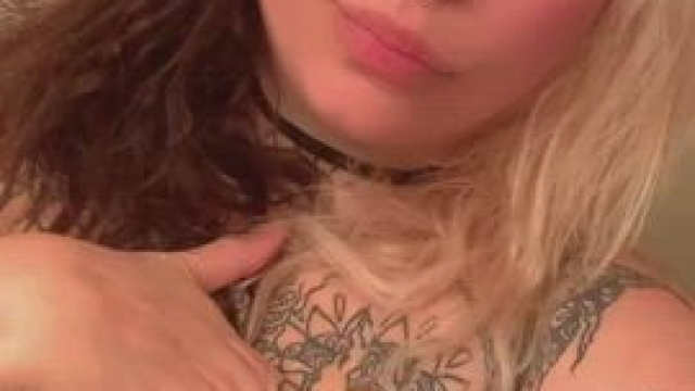 Big tits and silly. Name a more iconic duo.