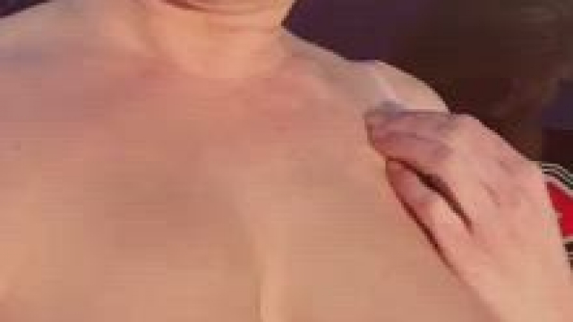 Waiting(f)or you in the parking lot