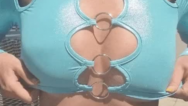 Tittyfucks every day or no deal!