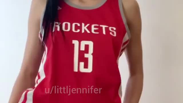 I want you to grab me