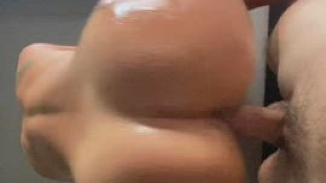 Want me to ride you next