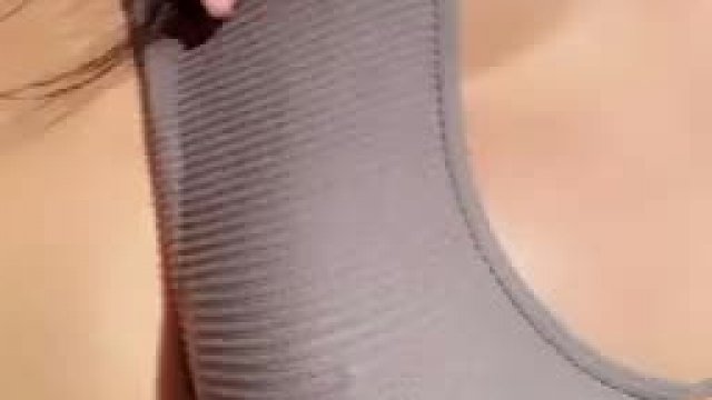 Do you like my perky DDD titties? 