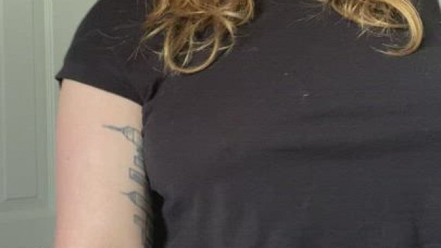 Watch me unleash the curves!