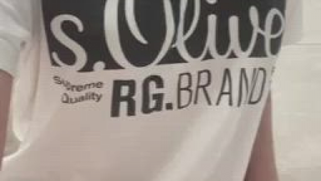 I‘m trying to give you a boner