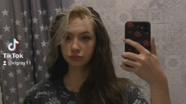 Tik Tok challenge now