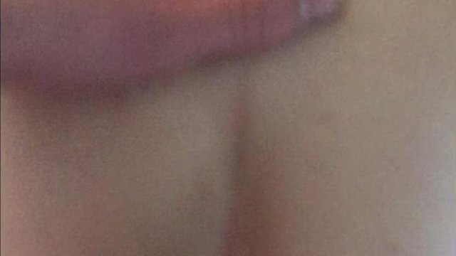 My tinder date got the hotel, so I gave him my ass