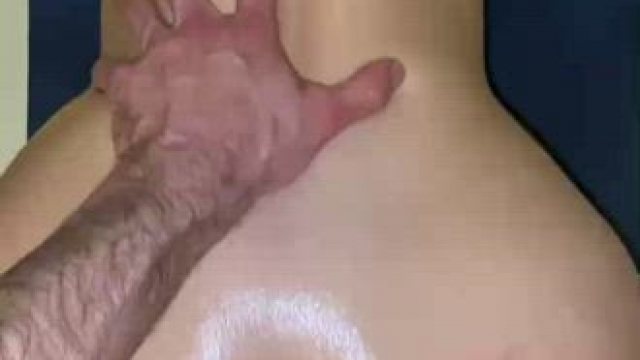 Go ahead and cream in me