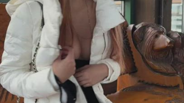 Like what's underneath? [gif]