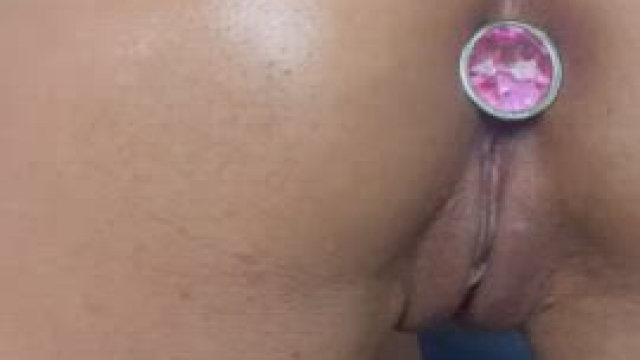 Your cock would look better in my ass ;)