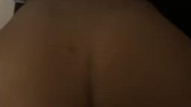 white cock never lasts too long when im in doggy :P but thats okay - we can go r