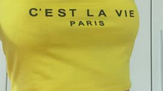 They're just 18 years and 3 months old