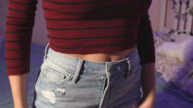 Here are my natural tits