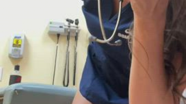 Ass to pussy on break today