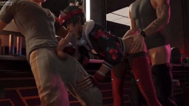 Remember that a real healslut’s work is never done. You should be serving your t