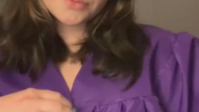 To the Class of 2021 ? (oc) [F18]