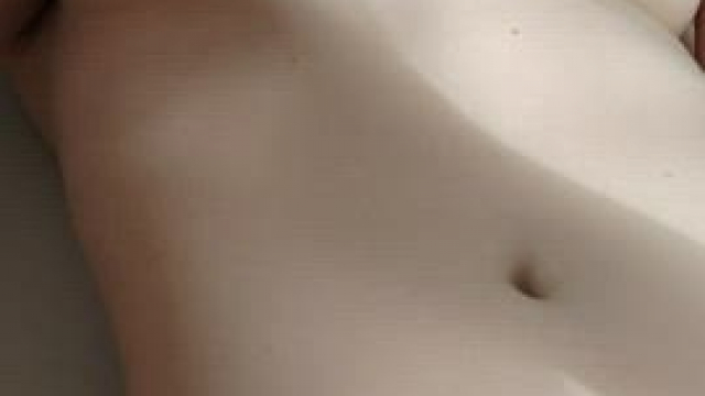 Let's do it in the bathtub!